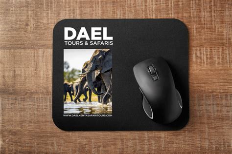 Customized Mousepad